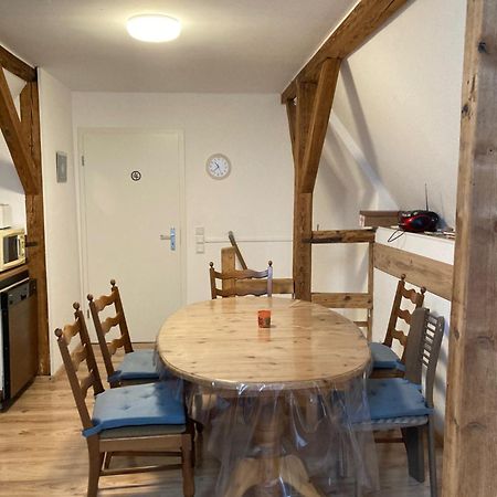 Ferienwohnung Waldsee Waldsee  Eksteriør bilde