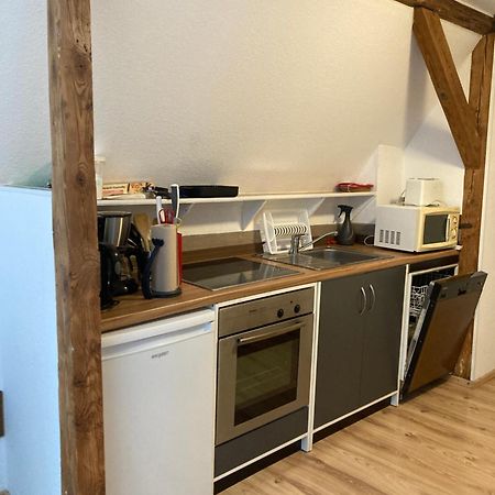 Ferienwohnung Waldsee Waldsee  Eksteriør bilde