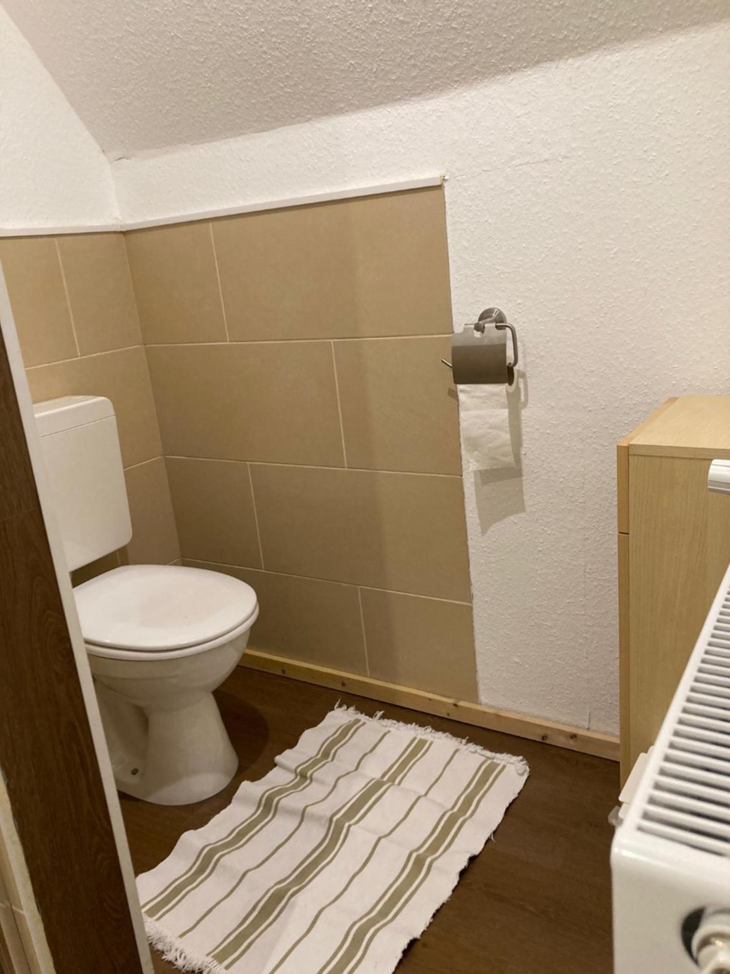 Ferienwohnung Waldsee Waldsee  Eksteriør bilde