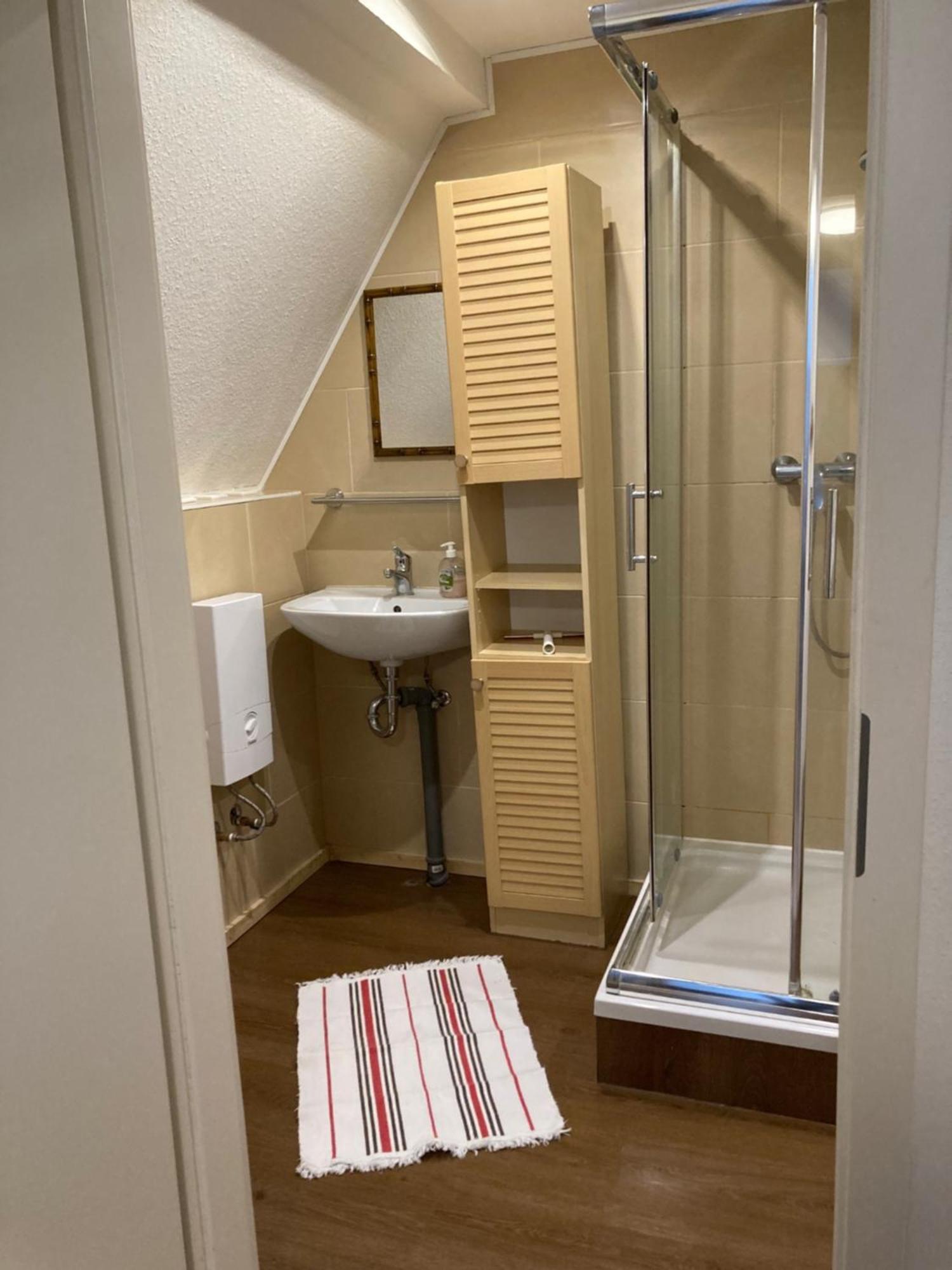 Ferienwohnung Waldsee Waldsee  Eksteriør bilde