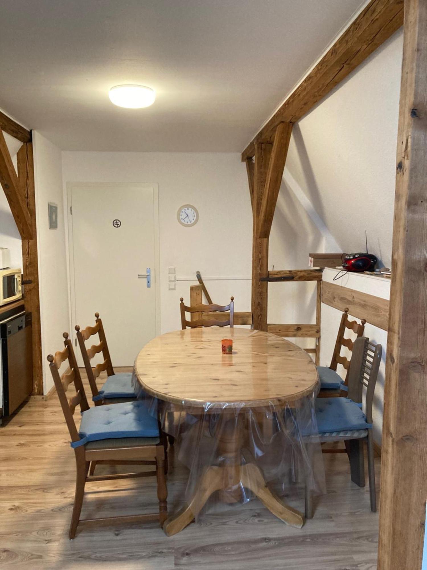 Ferienwohnung Waldsee Waldsee  Eksteriør bilde